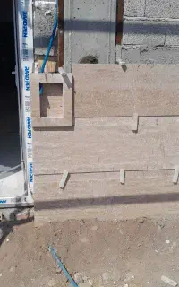 کارگر نماکاری