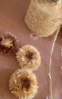 اسکاج الیاف نرم ضد آنتی باکتریال