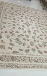 فروش دو تخته فرش ۹و۶متری