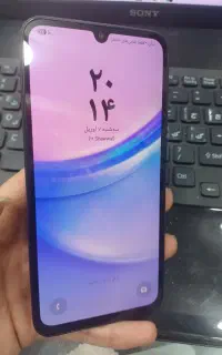 سامسونگ a15