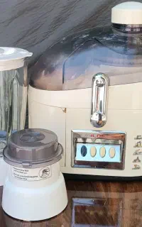 آبمیوه گیری