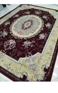 فرش ۱۲ متری