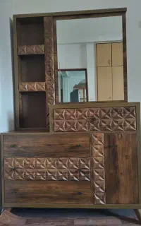 میز آرایش