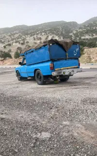 نیسان دیزل