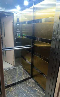 رهن و اجاره 100متری دو خواب گلشهر جنوبی