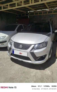کوییک gxr-L بارینگ آلومنیومی مدل 1403( درحدصفر)