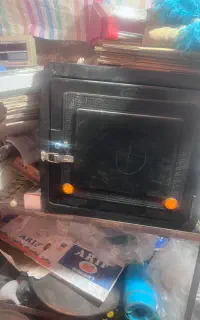 باکس پیک موتوری