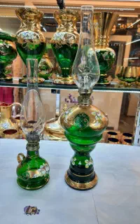 ظروف کریستال اگرمن اصل چک