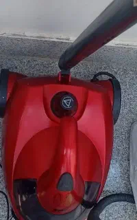 بخارشو