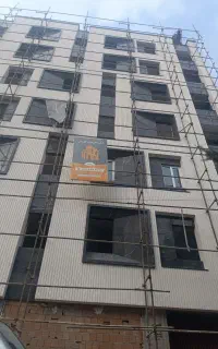داربست ایزوگام وحید قرنجیگ