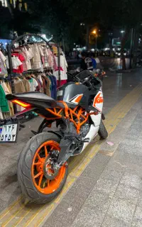 ktm rc200