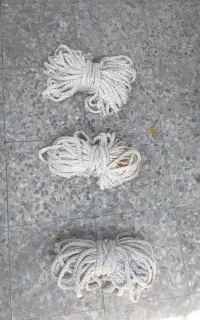 طناب ابریشمی