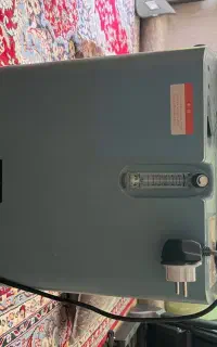 دستگاه اکسیژن ساز خانگی