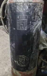 کف کش اسپیکو اصل ۴ اینچ تک فاز