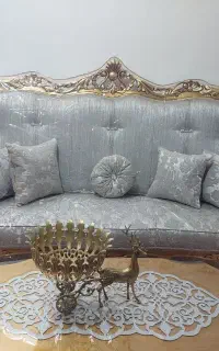 دوخت کاور