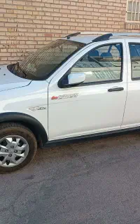 کوئیک gx مدل 1404