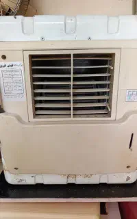 کولر آبی گیتی افروز