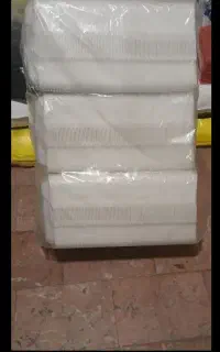 سفره. یکبار مصرف .لیوان کاغذی. لیوان پلاستیکی.
