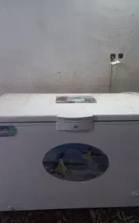 فریزر صندوقی