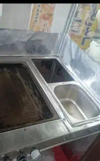 فرفست فودساندویچ