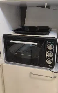 فر و توستر