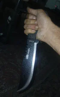 چاقو کلمبیا