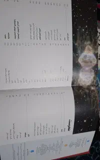 کتاب نجوم مصور