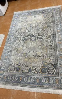 فرش ۴ متری ۷۰۰ شانه