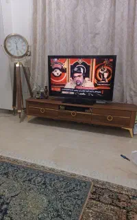 یک عدد ساعت3پایه