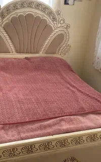 تخت دو نفره