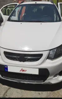 خودرو کوئیک s
