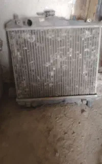 فروشی 2عدد رادیات پرایدی