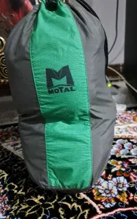 دستکش پر کوهنوردی