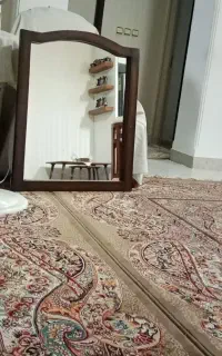 آیینه بزرگ