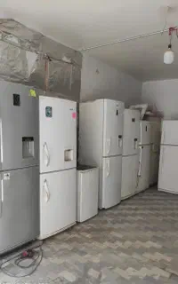 تعمیرات یخچال آبسردکن کولرگازی پکیج جاروبرقی تصفیه