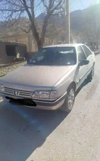 پژو۴۰۵