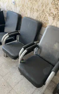 صندلی انتظار اداری