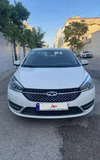 آریزو ۵ مدل ۴۰۱