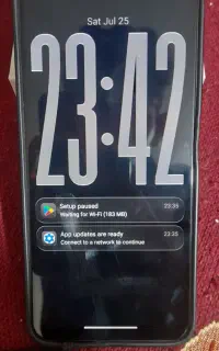 گوشی نوت 11s