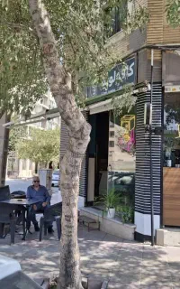 مغازه تجاری ۲۲ متری کیانمهر فروش و معاوضه