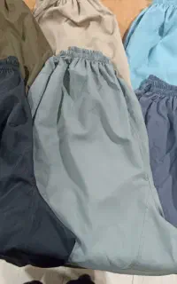 تولیدی فروشگاه گل یاس انواع پوشاک زنانه بچه گانه
