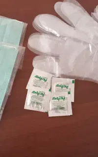 تجهیزات پزشکی