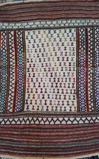 گبه سفره  قدیمی