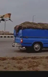 باربری نیسان دامغان