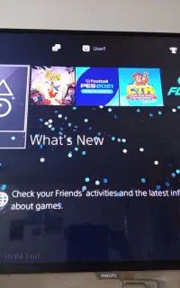 ps4 پی اس فور کپی خور ورژن11 یک ترا بایت