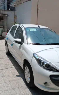 207tu3 مدل۴۰۳