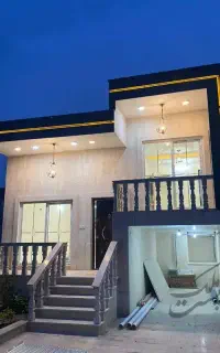 پیمانکاری و بازسازی ساختمان