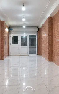 فروش مغازه همکف لوکس خیابان انقلاب
