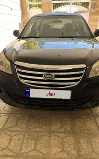 ام وی ام ۵۵۰ اتوماتیک ۹۴