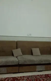 مبل هفت نفره سالم